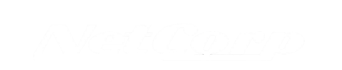 NetCorp Studios